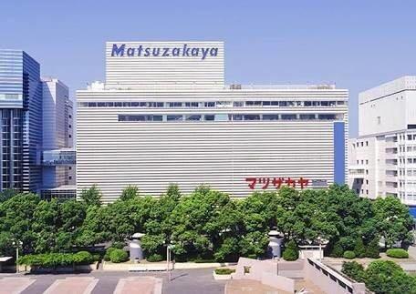 Nagoya Sakae Apartment 915 المظهر الخارجي الصورة